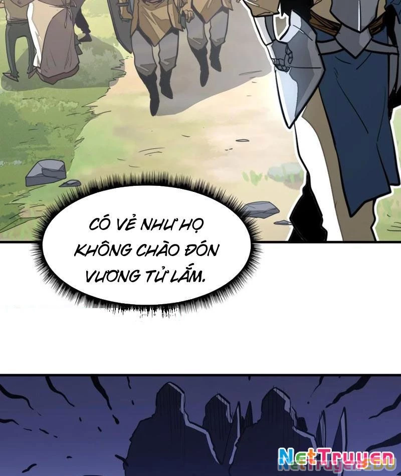 Từ đáy xã hội quật khởi Chapter 35 - 36