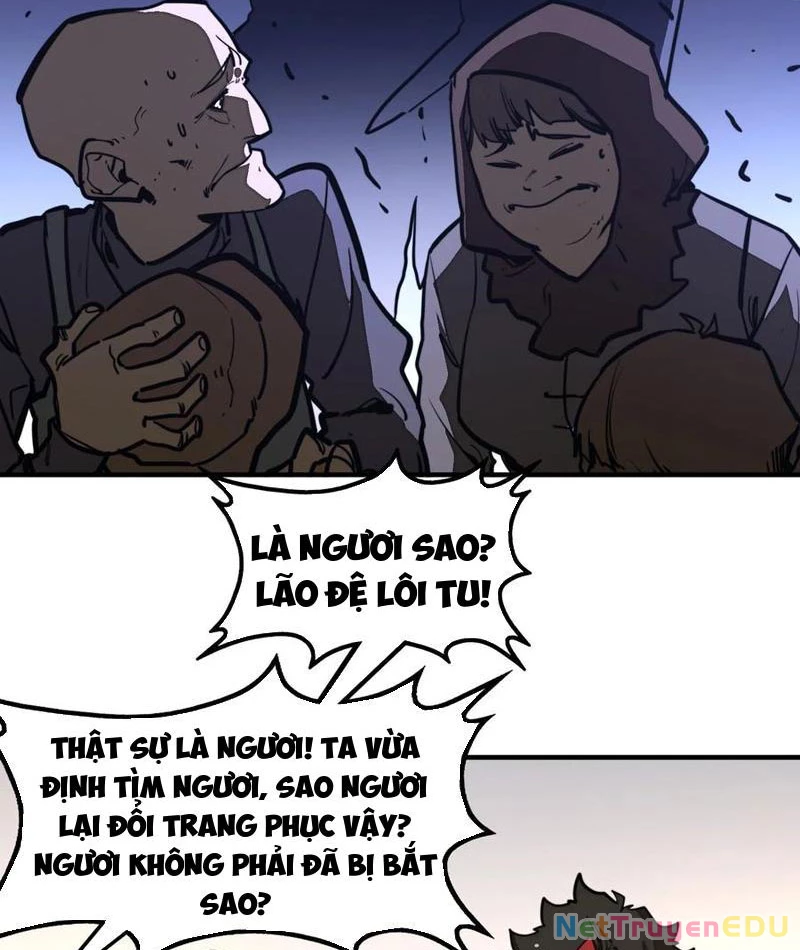 Từ đáy xã hội quật khởi Chapter 35 - 37