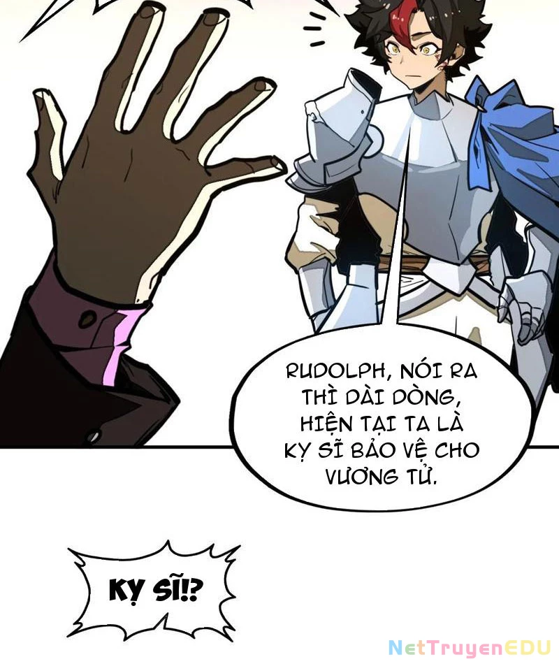 Từ đáy xã hội quật khởi Chapter 35 - 38