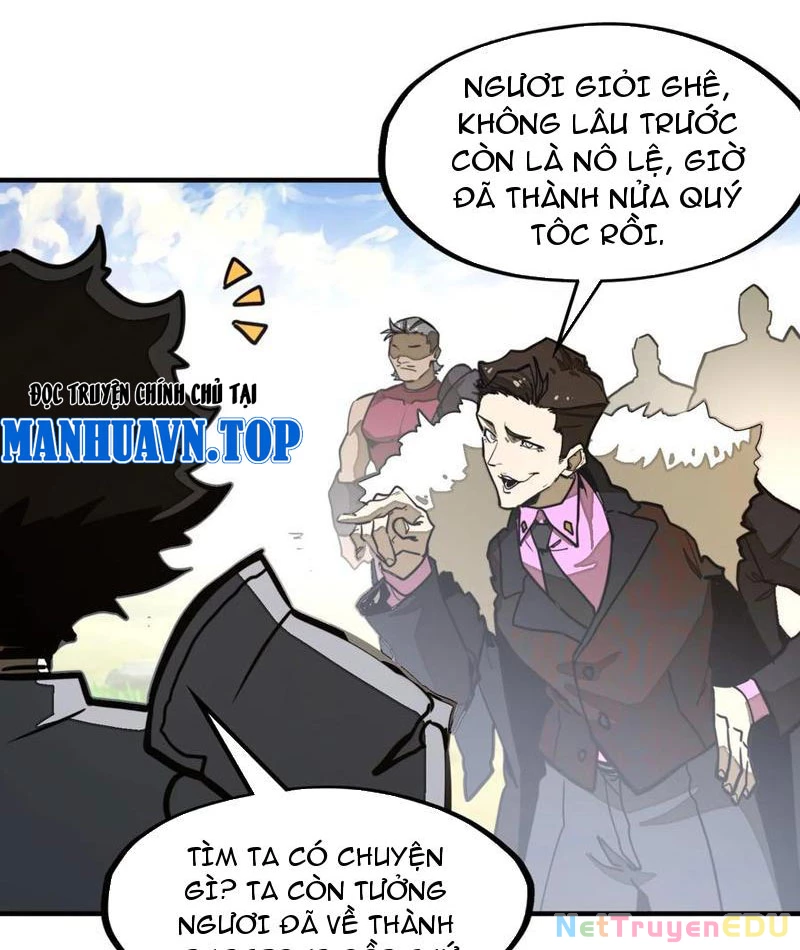 Từ đáy xã hội quật khởi Chapter 35 - 39