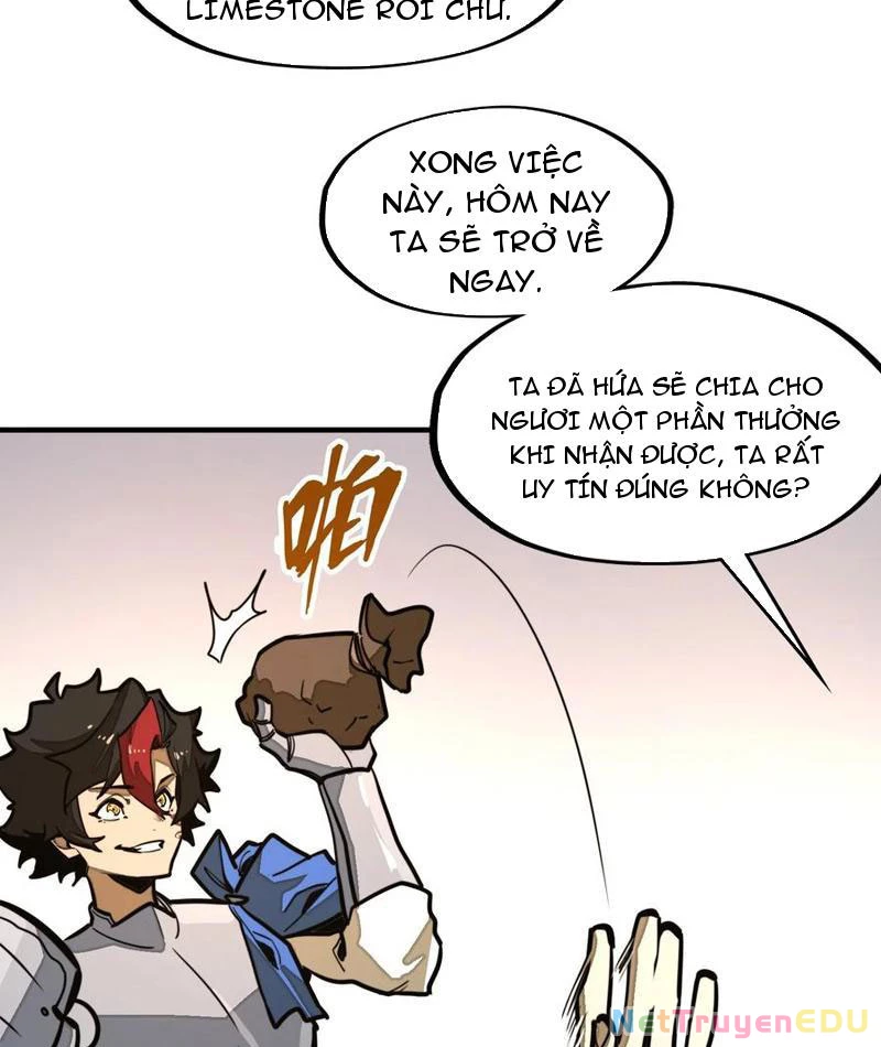 Từ đáy xã hội quật khởi Chapter 35 - 40