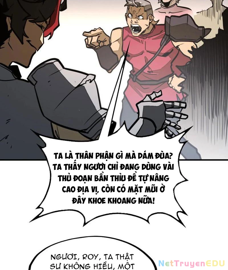Từ đáy xã hội quật khởi Chapter 35 - 42