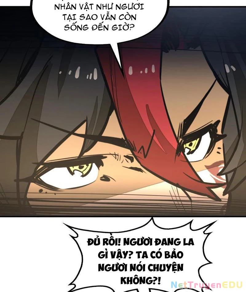 Từ đáy xã hội quật khởi Chapter 35 - 43
