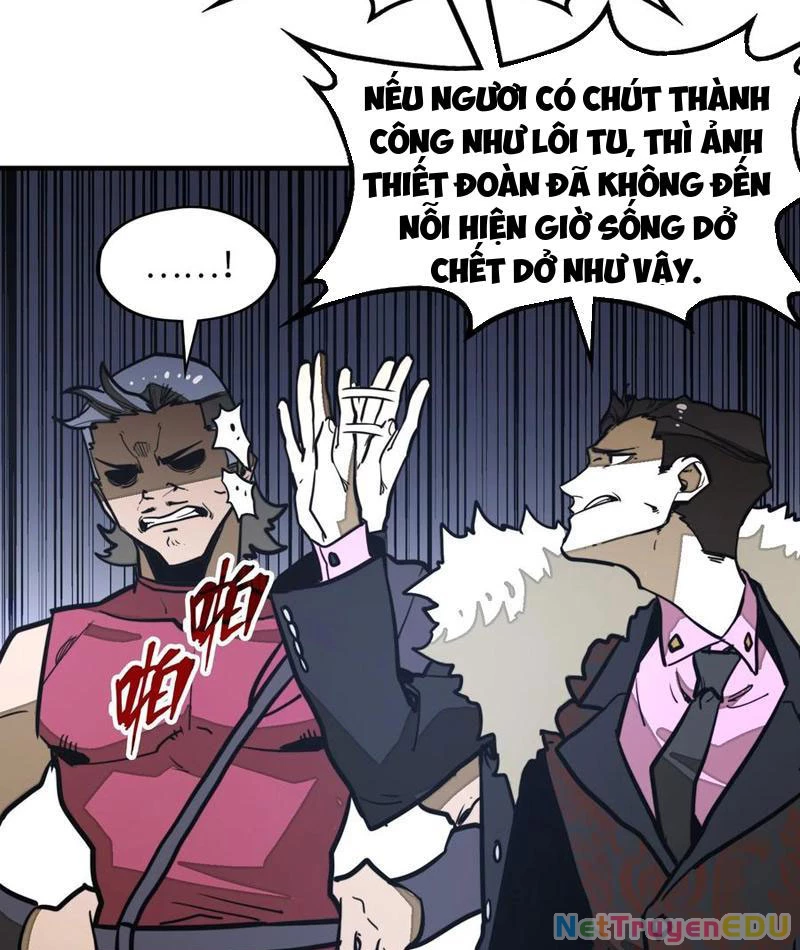 Từ đáy xã hội quật khởi Chapter 35 - 44
