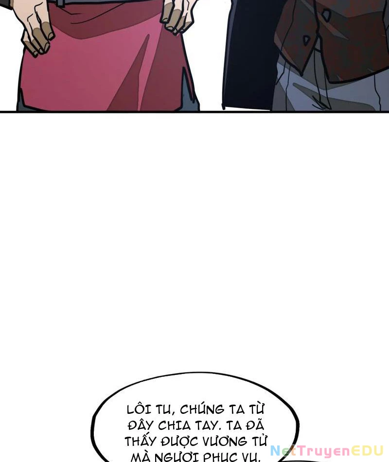 Từ đáy xã hội quật khởi Chapter 35 - 45
