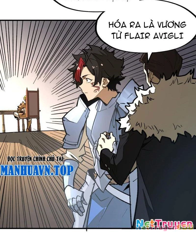 Từ đáy xã hội quật khởi Chapter 35 - 46