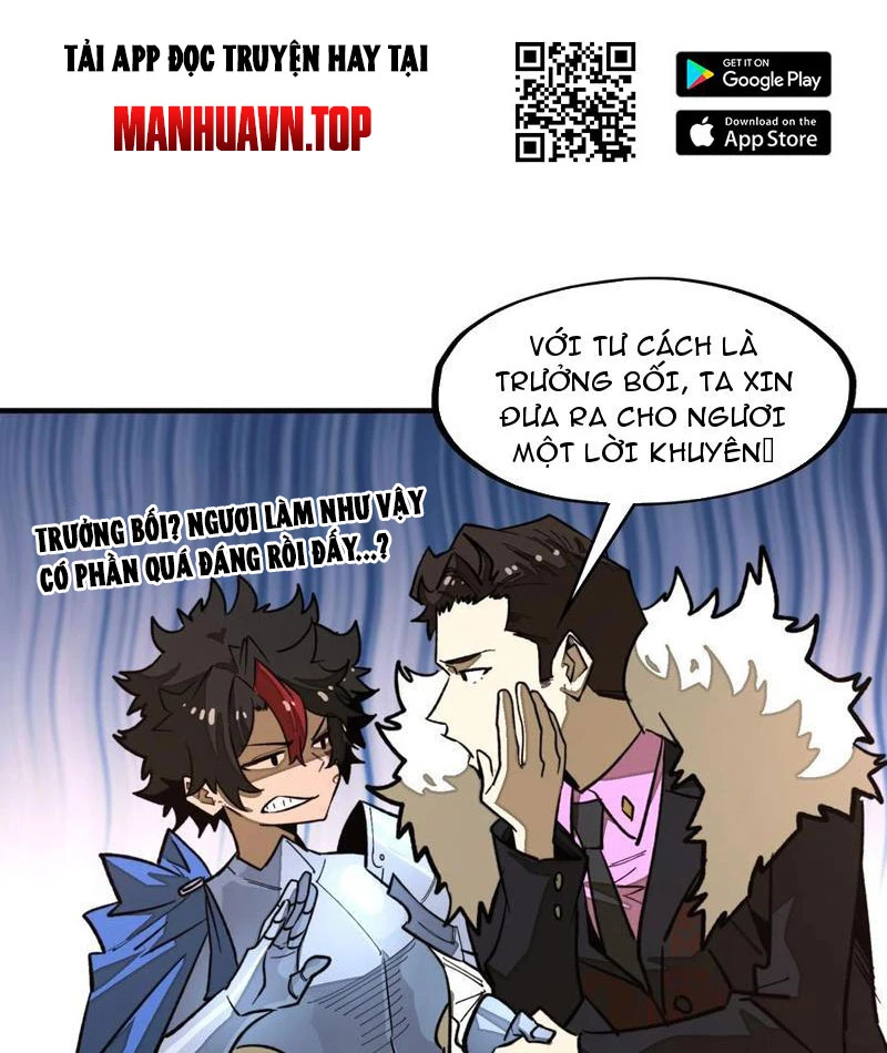 Từ đáy xã hội quật khởi Chapter 35 - 47