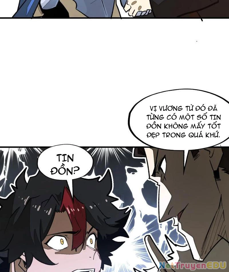 Từ đáy xã hội quật khởi Chapter 35 - 48