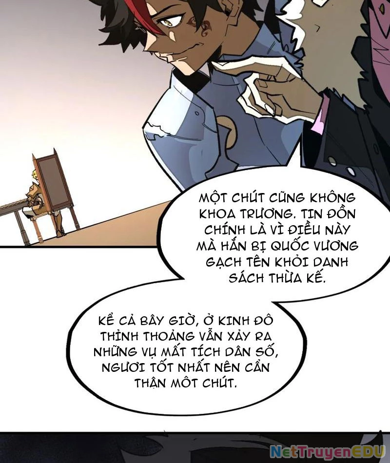 Từ đáy xã hội quật khởi Chapter 35 - 50