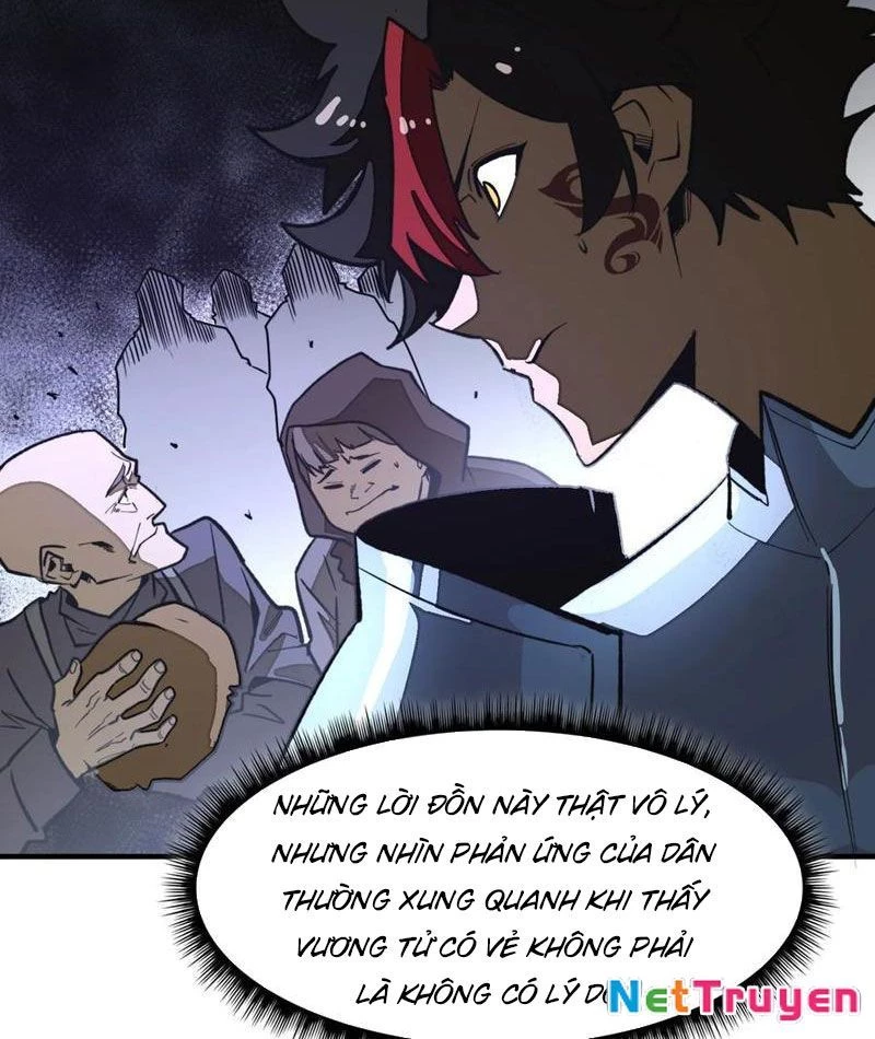 Từ đáy xã hội quật khởi Chapter 35 - 51