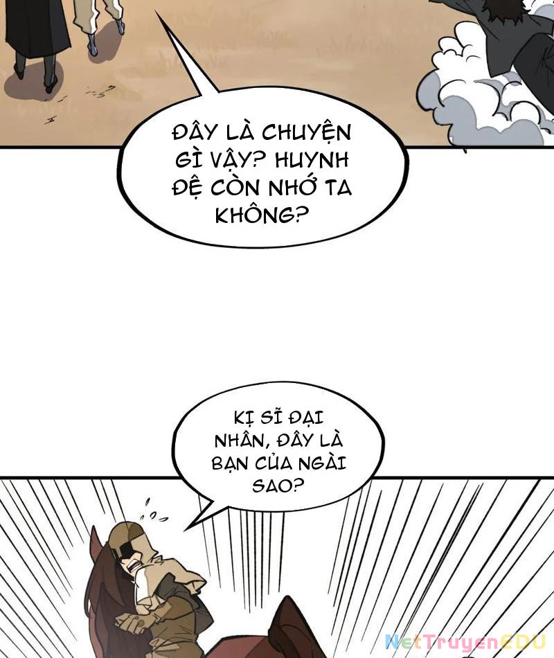 Từ đáy xã hội quật khởi Chapter 35 - 53