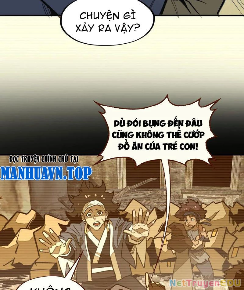 Từ đáy xã hội quật khởi Chapter 35 - 55
