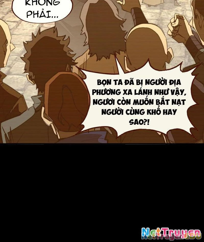 Từ đáy xã hội quật khởi Chapter 35 - 56