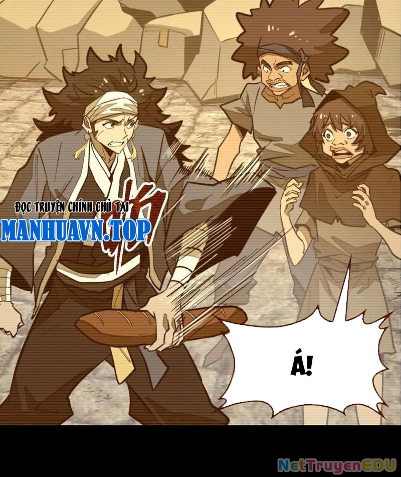 Từ đáy xã hội quật khởi Chapter 35 - 60