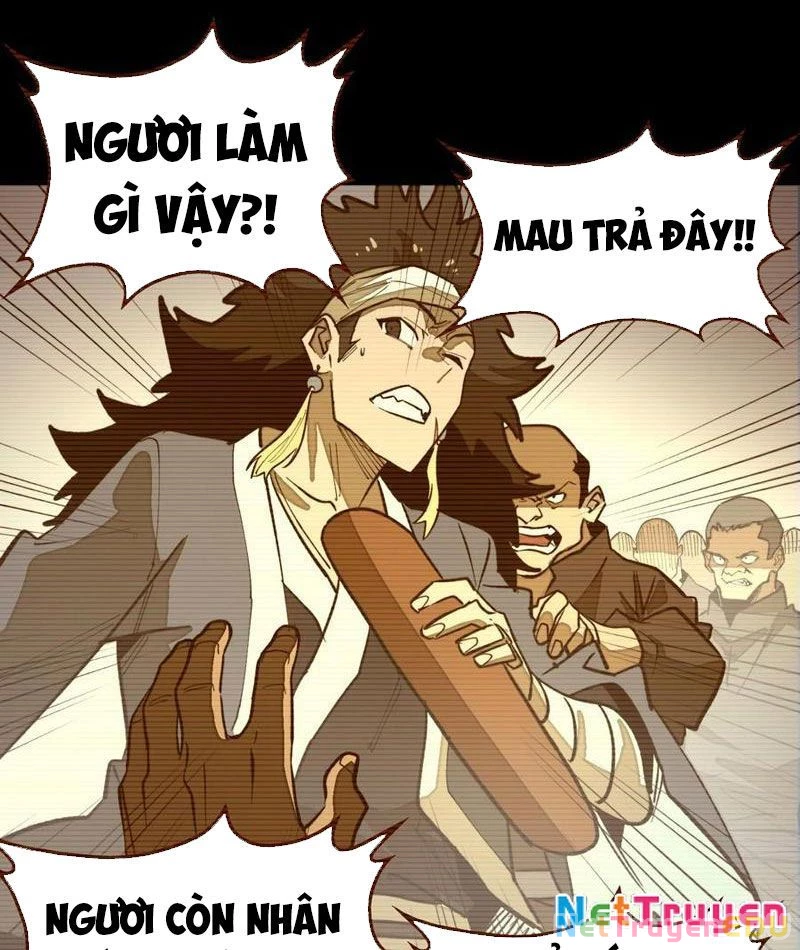 Từ đáy xã hội quật khởi Chapter 35 - 61