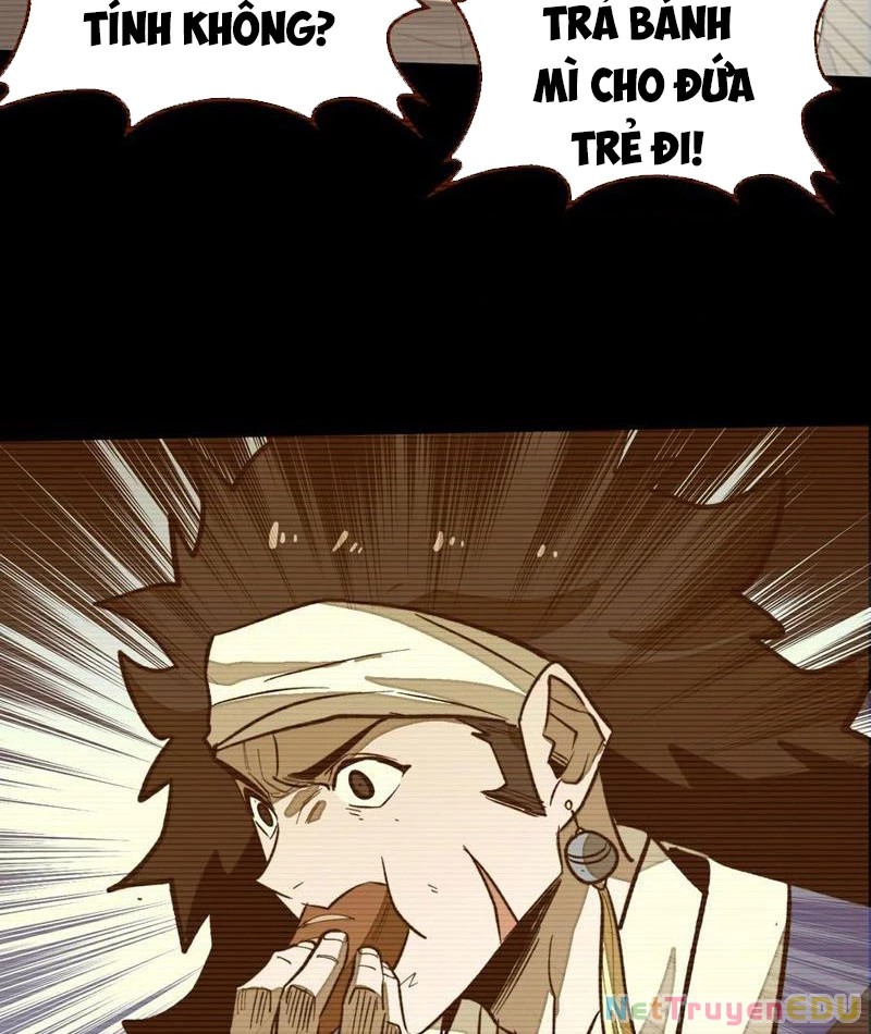 Từ đáy xã hội quật khởi Chapter 35 - 62