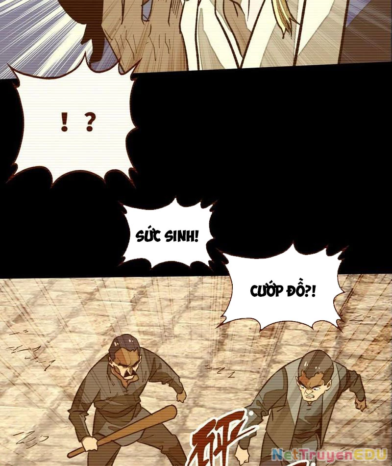 Từ đáy xã hội quật khởi Chapter 35 - 63