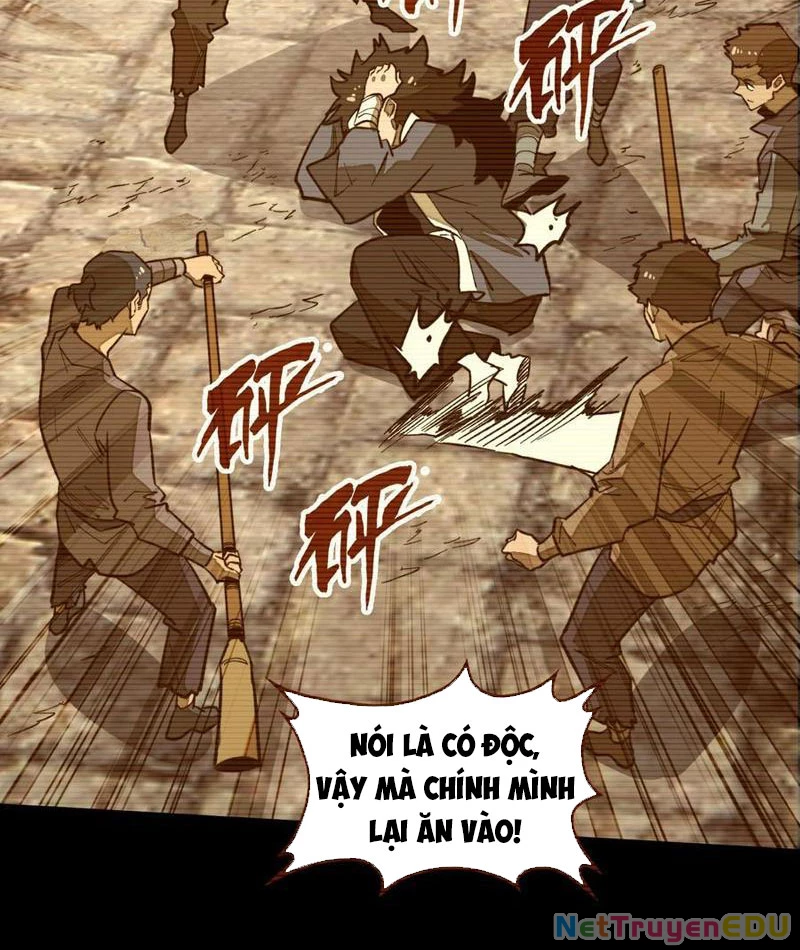 Từ đáy xã hội quật khởi Chapter 35 - 64