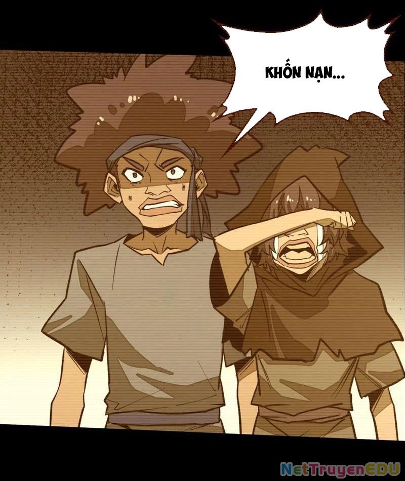 Từ đáy xã hội quật khởi Chapter 35 - 65