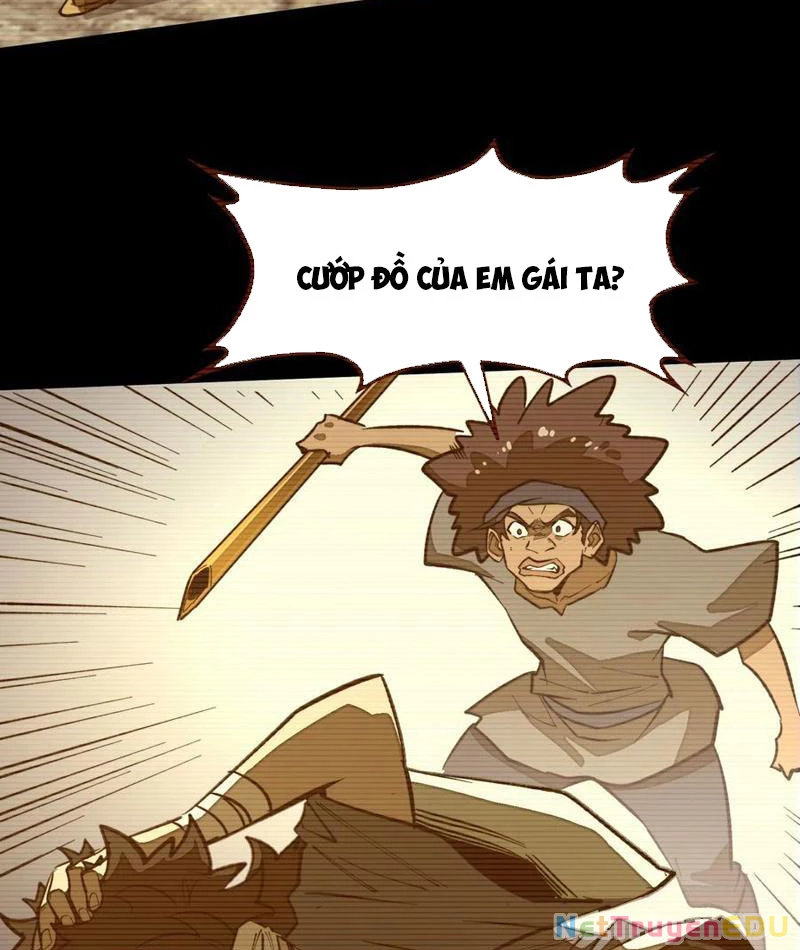 Từ đáy xã hội quật khởi Chapter 35 - 67