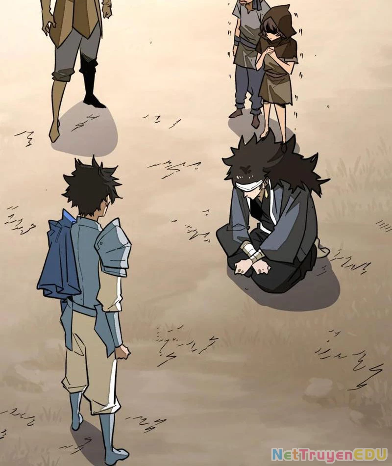 Từ đáy xã hội quật khởi Chapter 35 - 70