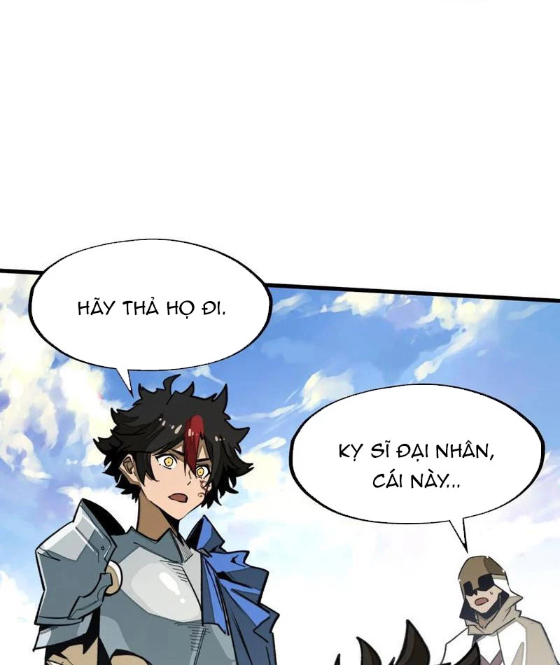 Từ đáy xã hội quật khởi Chapter 35 - 72