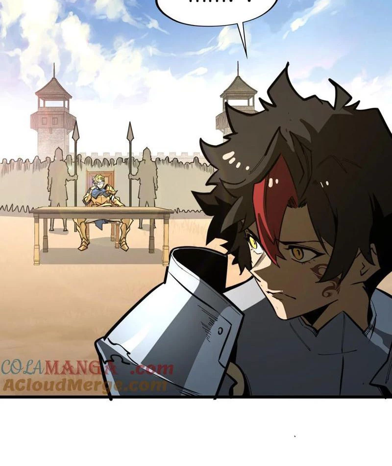 Từ đáy xã hội quật khởi Chapter 35 - 77