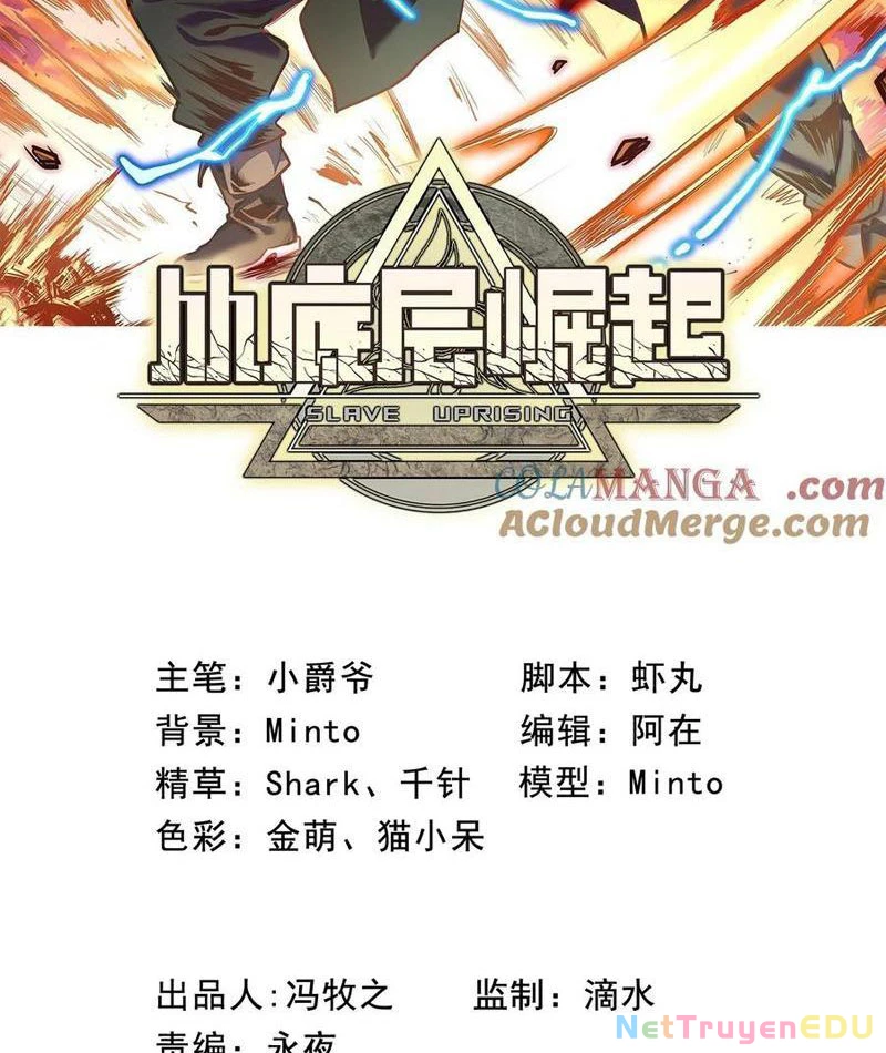 Từ đáy xã hội quật khởi Chapter 36 - 2