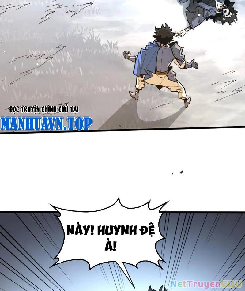 Từ đáy xã hội quật khởi Chapter 36 - 4