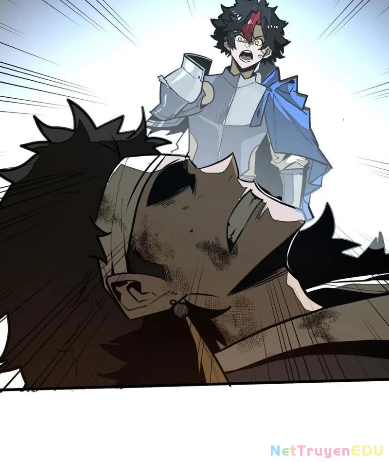 Từ đáy xã hội quật khởi Chapter 36 - 5