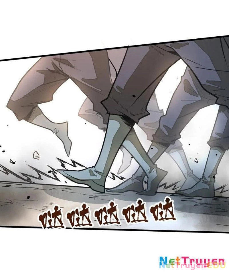 Từ đáy xã hội quật khởi Chapter 36 - 6