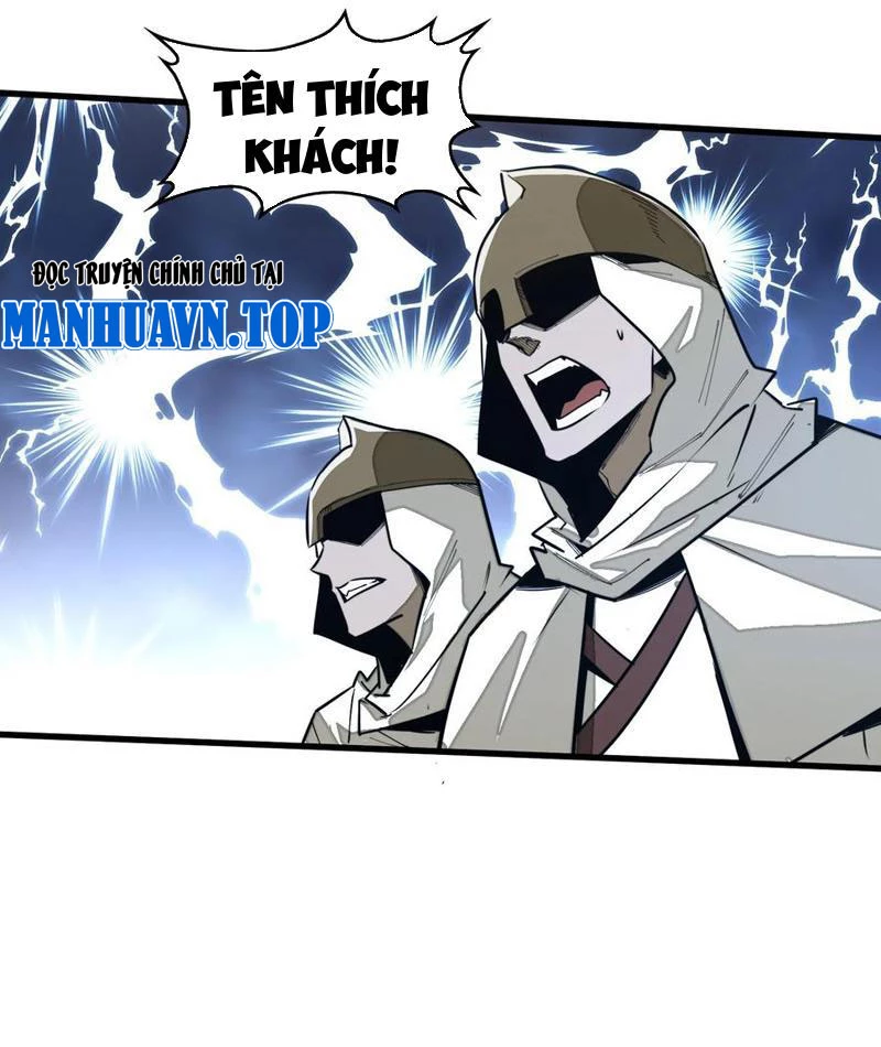 Từ đáy xã hội quật khởi Chapter 36 - 9