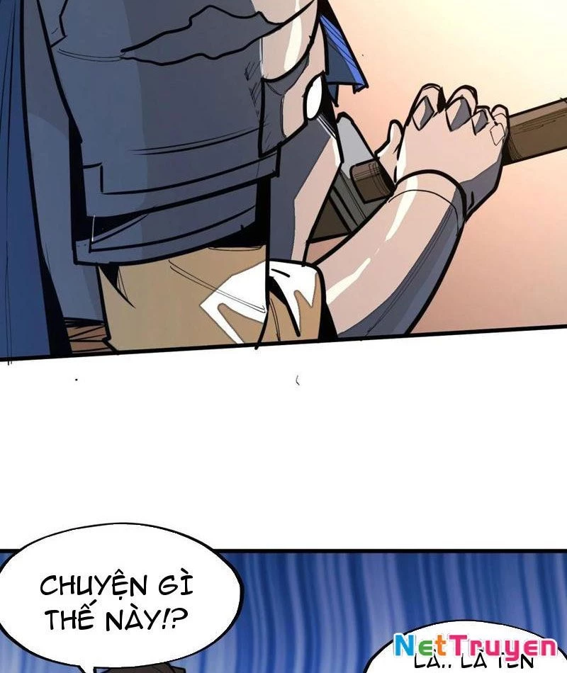 Từ đáy xã hội quật khởi Chapter 36 - 11