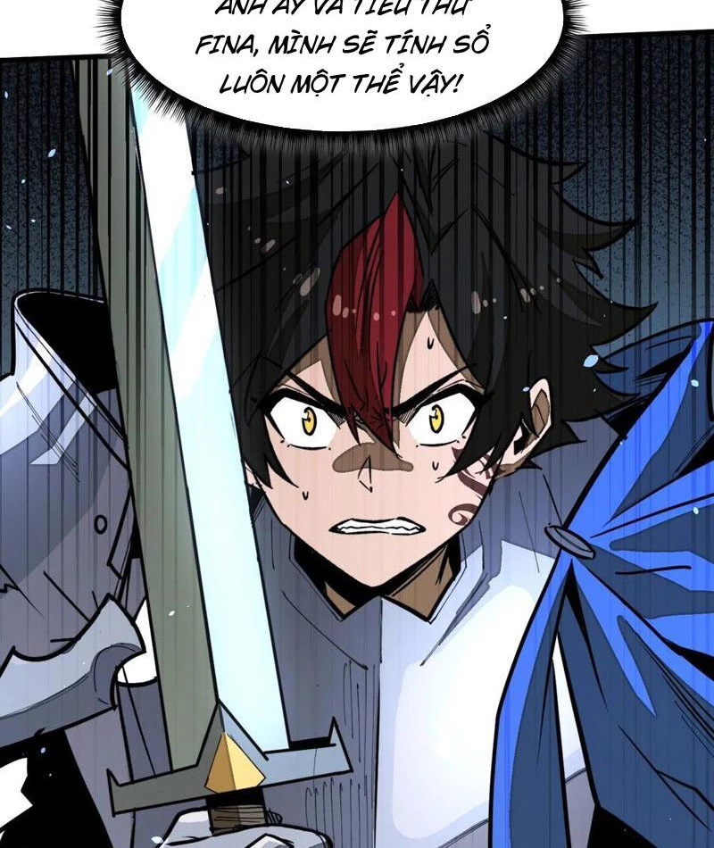 Từ đáy xã hội quật khởi Chapter 36 - 14
