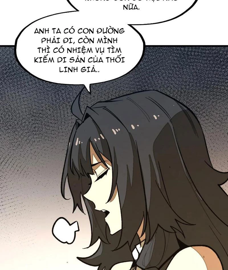 Từ đáy xã hội quật khởi Chapter 36 - 20