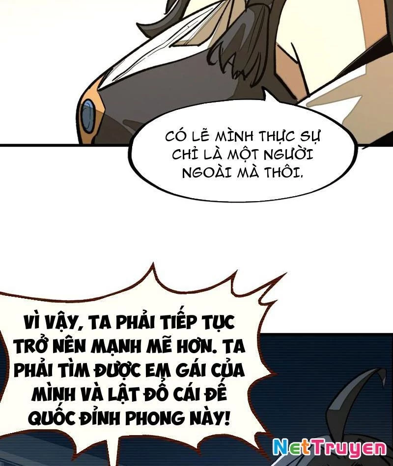 Từ đáy xã hội quật khởi Chapter 36 - 21