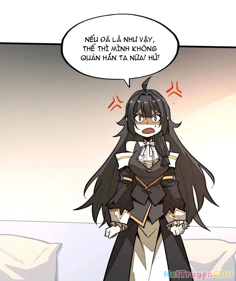 Từ đáy xã hội quật khởi Chapter 36 - 23