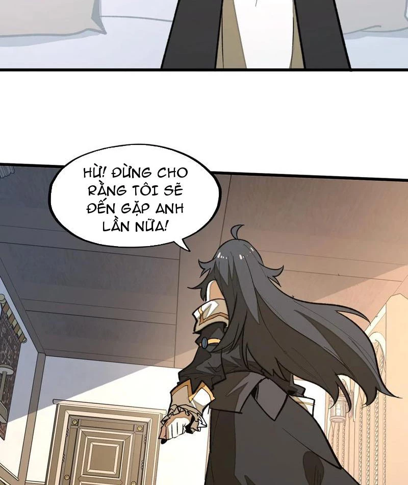 Từ đáy xã hội quật khởi Chapter 36 - 24