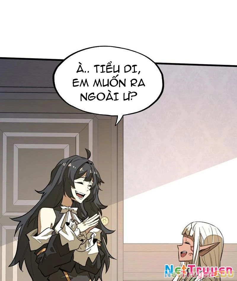 Từ đáy xã hội quật khởi Chapter 36 - 31