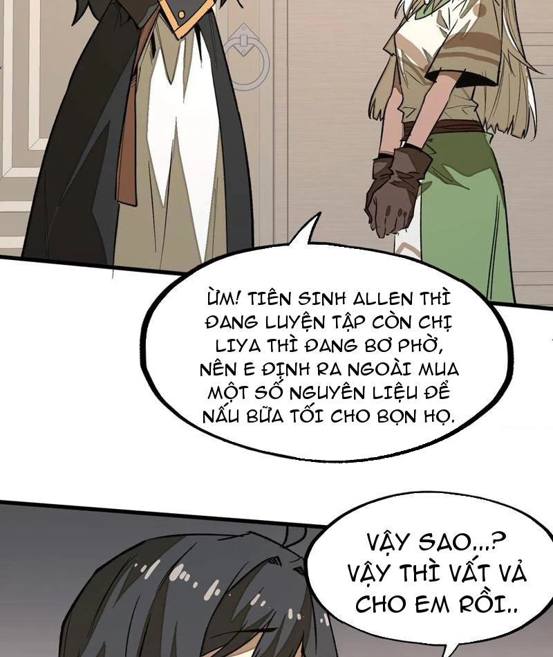 Từ đáy xã hội quật khởi Chapter 36 - 32