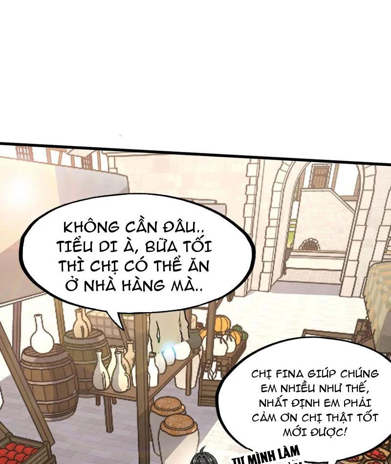 Từ đáy xã hội quật khởi Chapter 36 - 37