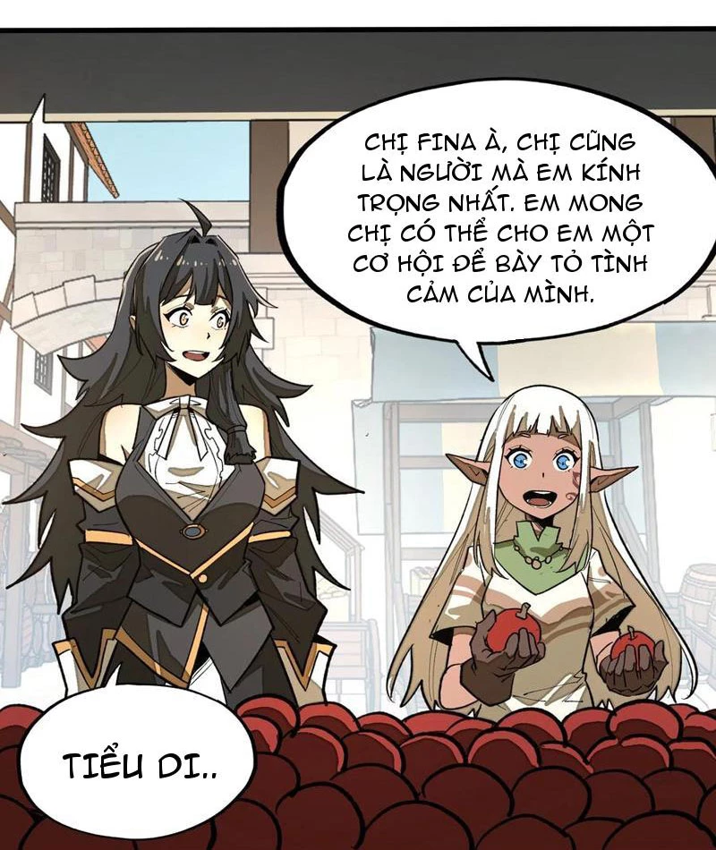 Từ đáy xã hội quật khởi Chapter 36 - 39
