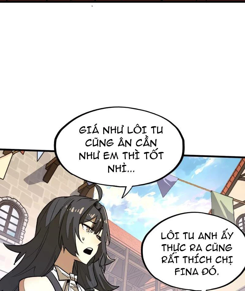 Từ đáy xã hội quật khởi Chapter 36 - 40