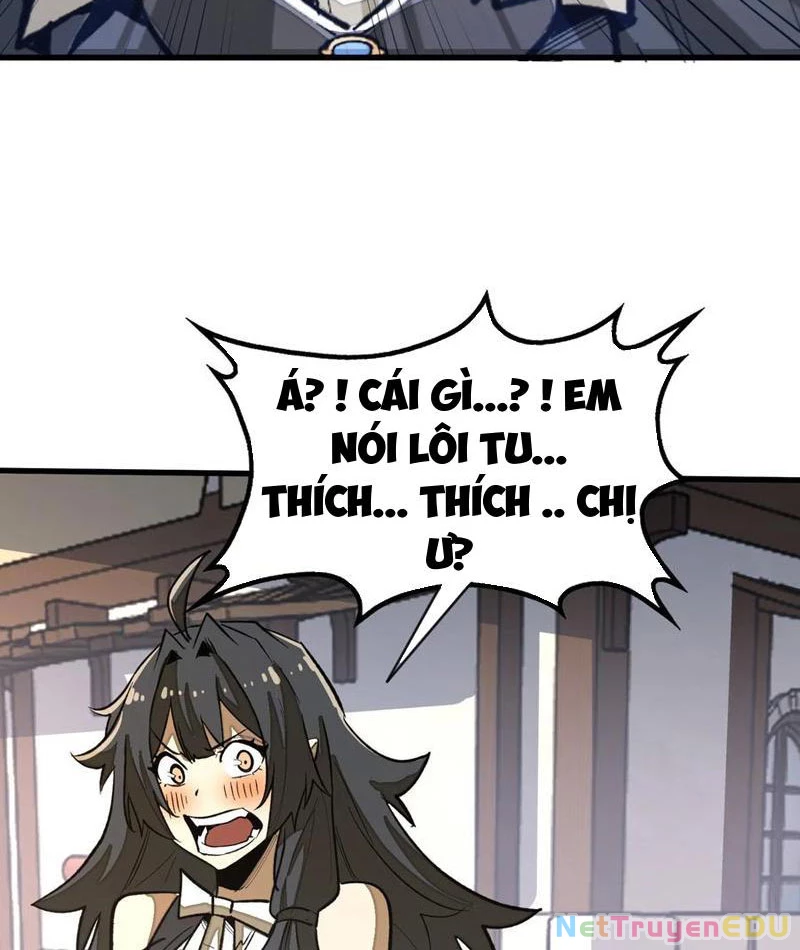 Từ đáy xã hội quật khởi Chapter 36 - 43