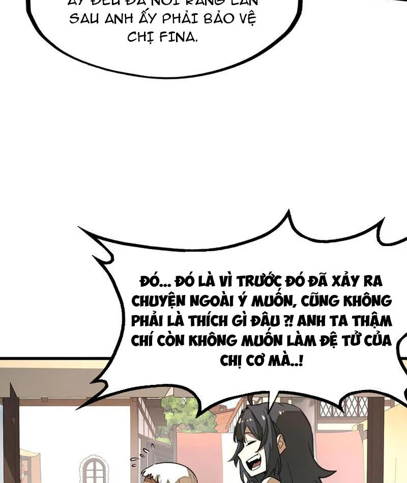 Từ đáy xã hội quật khởi Chapter 36 - 45