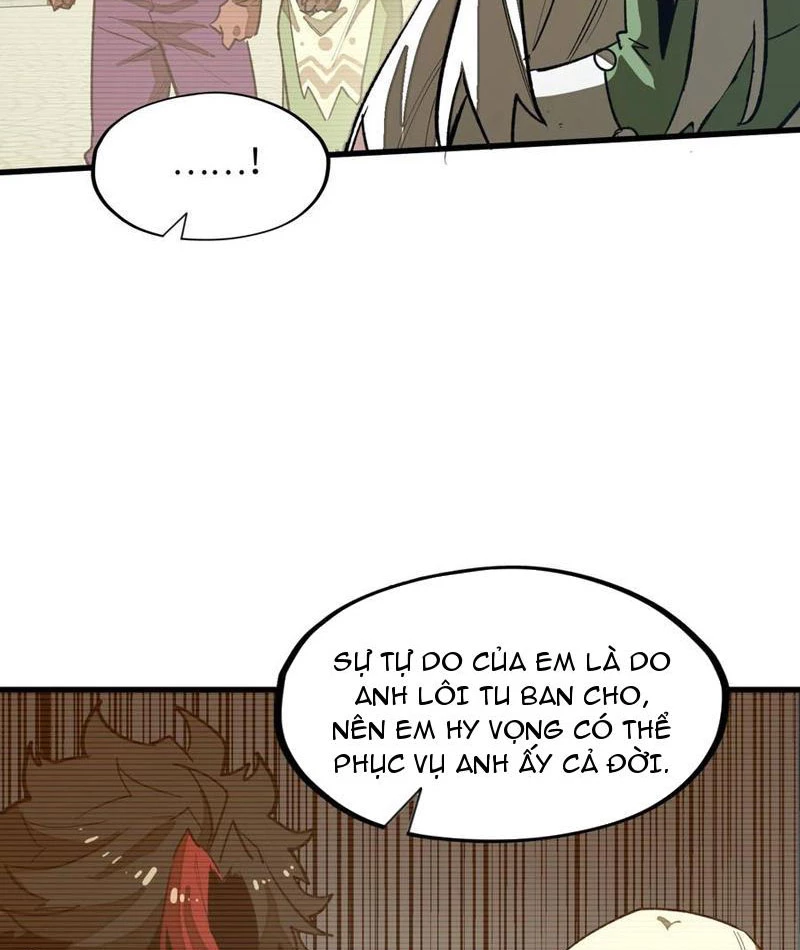 Từ đáy xã hội quật khởi Chapter 36 - 49
