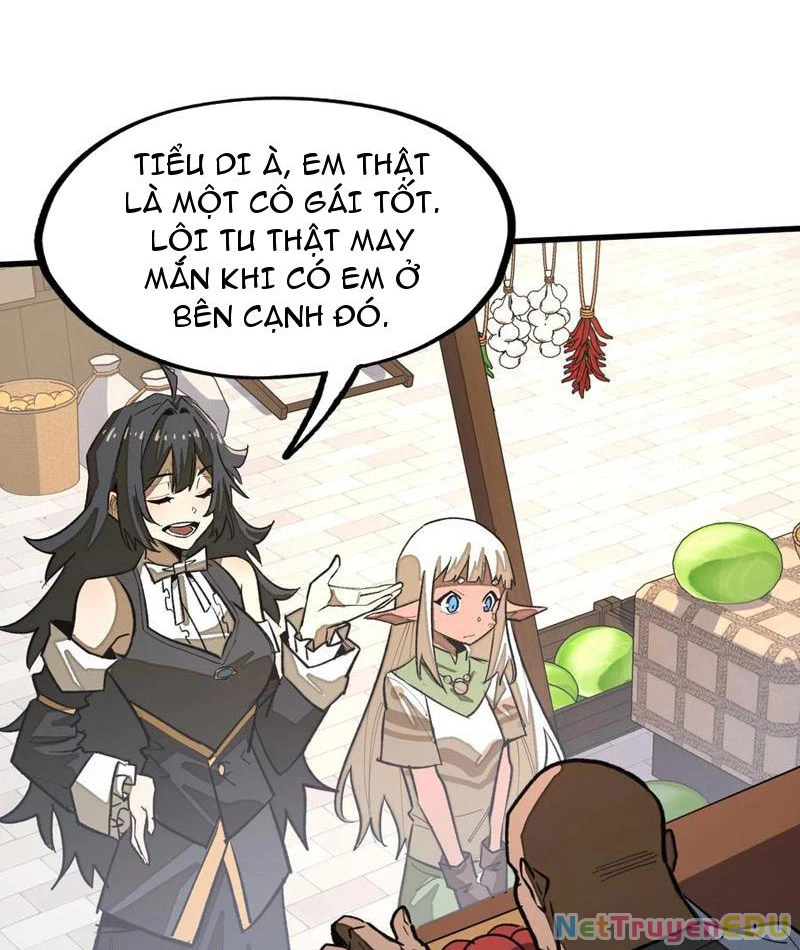 Từ đáy xã hội quật khởi Chapter 36 - 58