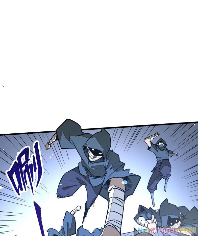 Từ đáy xã hội quật khởi Chapter 36 - 64