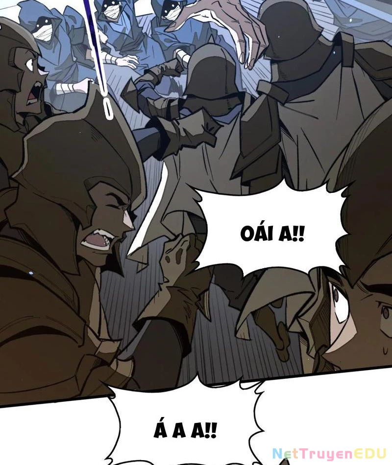Từ đáy xã hội quật khởi Chapter 36 - 65