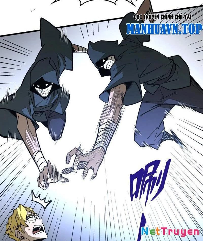 Từ đáy xã hội quật khởi Chapter 36 - 66